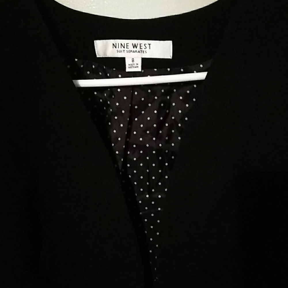 Nine West blazer